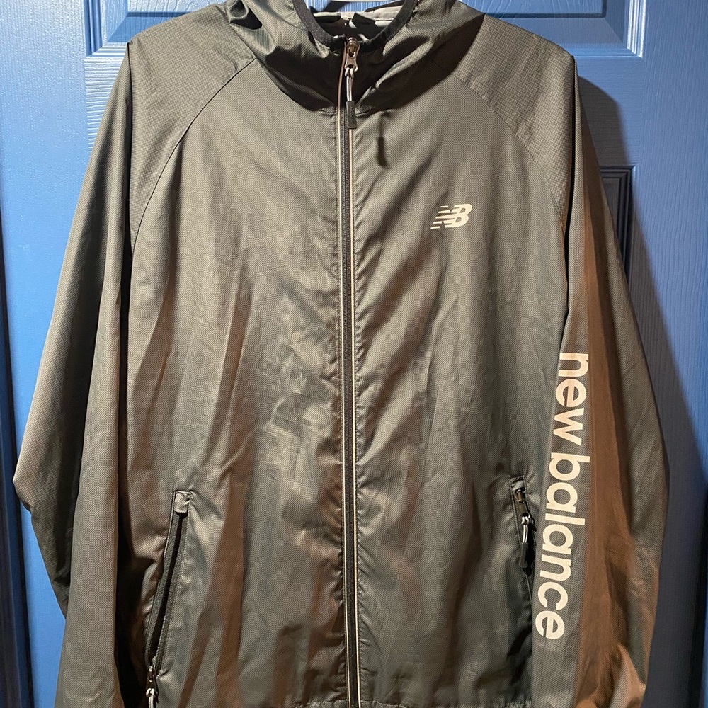Windbreaker perfect condition